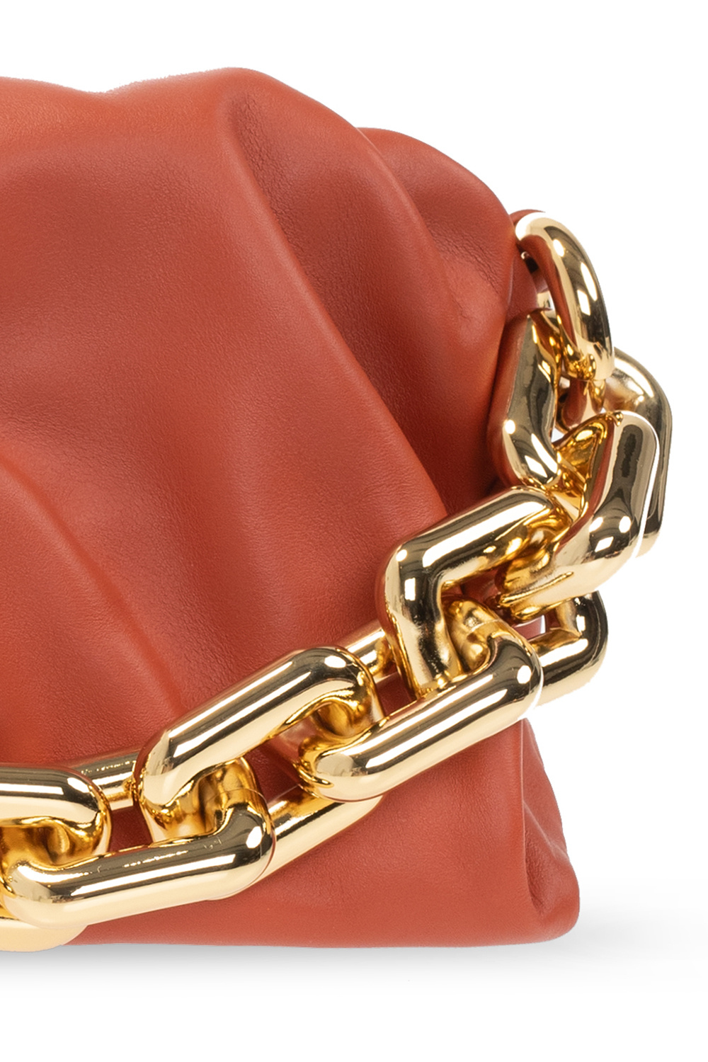 【BOTTEGA VENETA】 SHOULDER POUCH ★関税送料込み BOTTEGA VENETA】 SHOULDER POUCH ☆関税送料込み
